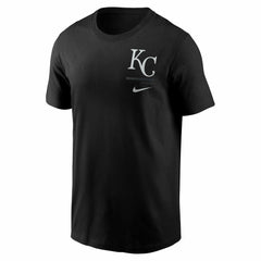Kansas City Royals Nike  Bar Loading T-Shirt Online