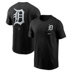 Detroit Tigers Nike  Bar Loading T-Shirt Outlet