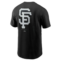 San Francisco Giants Nike  Bar Loading T-Shirt Online