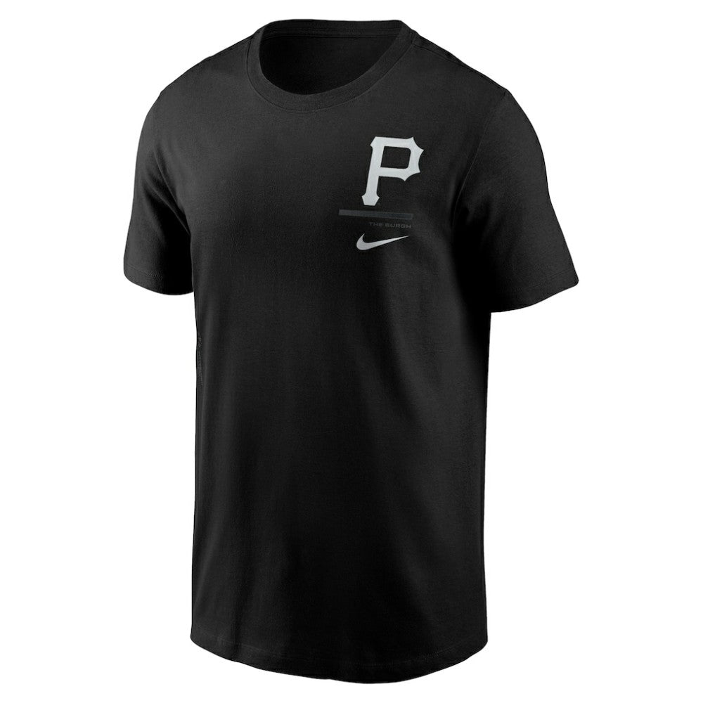 Pittsburgh Pirates Nike  Bar Loading T-Shirt Sale