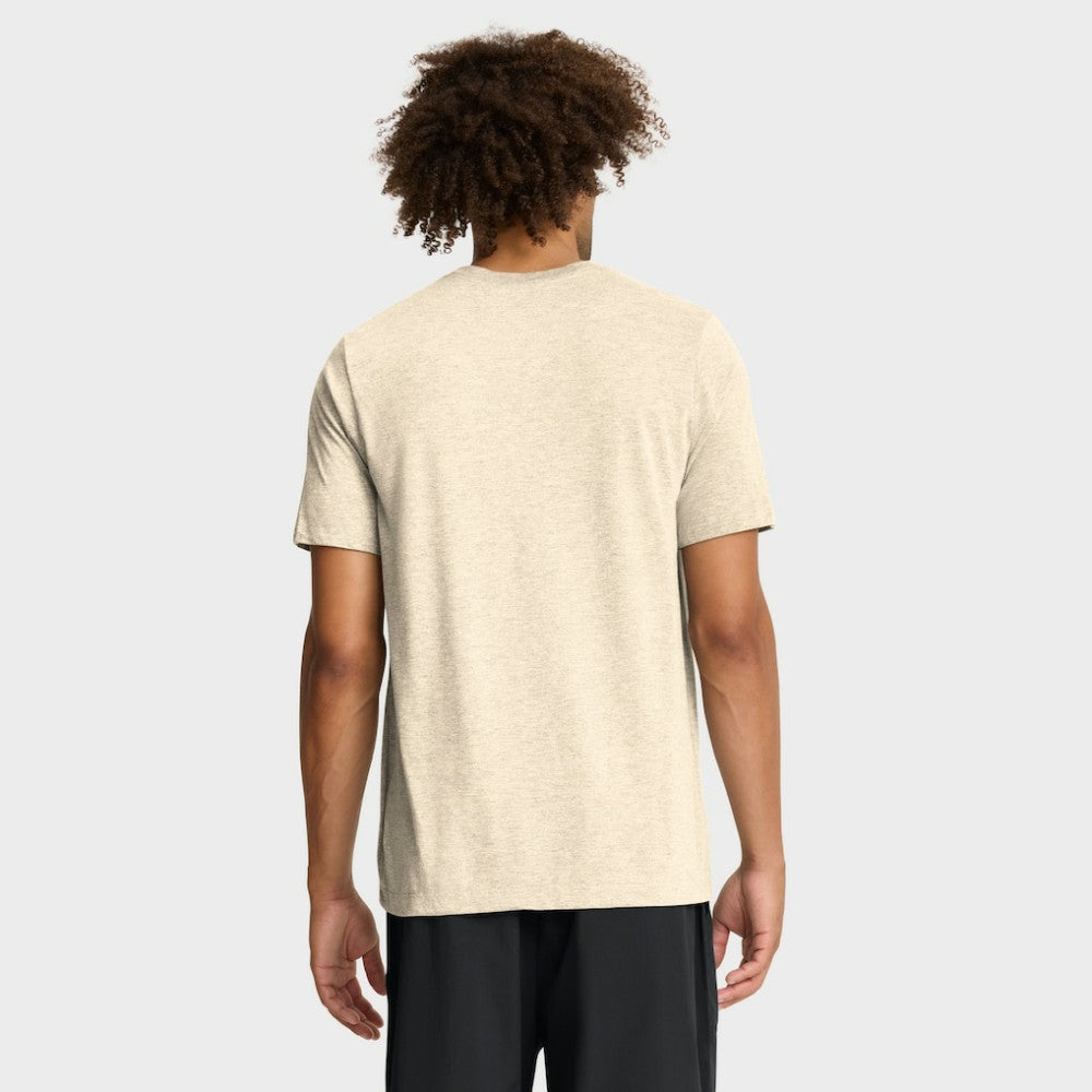 San Diego Padres Nike Wordmark Tri-Blend T-Shirt Outlet