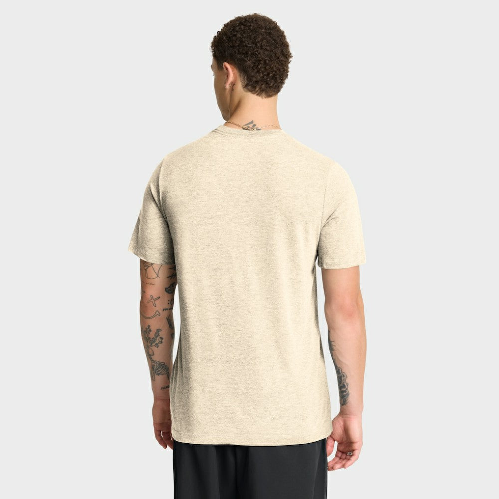 Detroit Tigers Nike Wordmark Tri-Blend T-Shirt Discount