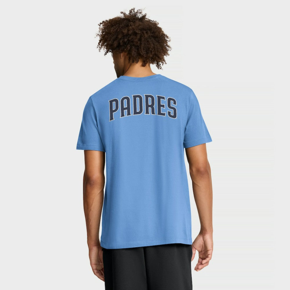 San Diego Padres Nike Record Shattered T-Shirt Online