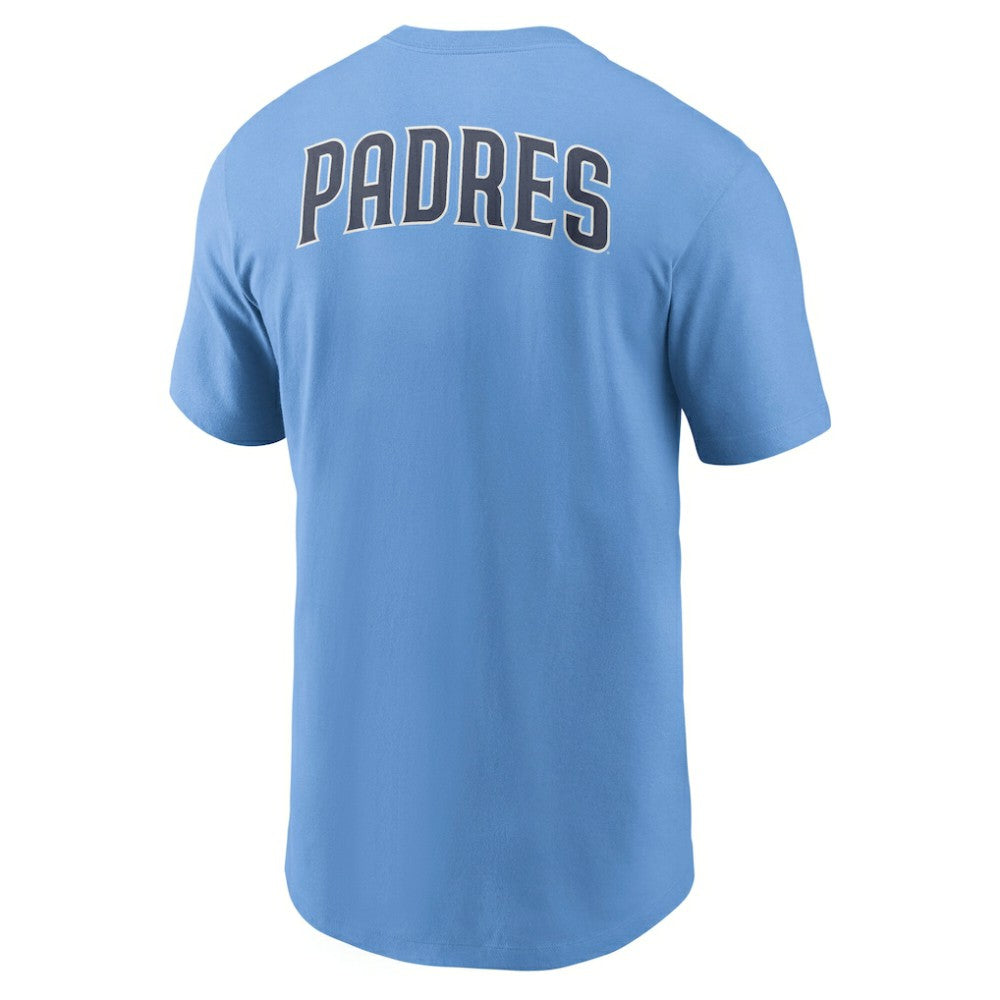 San Diego Padres Nike Record Shattered T-Shirt Online
