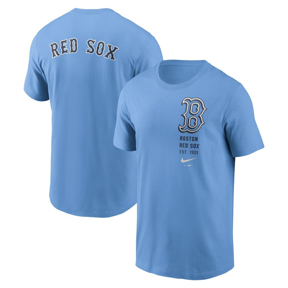 Boston Red Sox Nike Record Shattered T-Shirt Sale