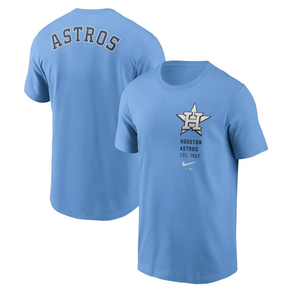 Houston Astros Nike Record Shattered T-Shirt for sale