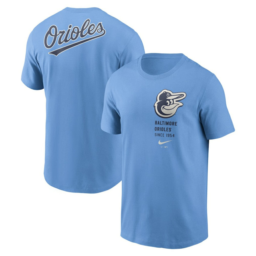 Baltimore Orioles Nike Record Shattered T-Shirt for sale