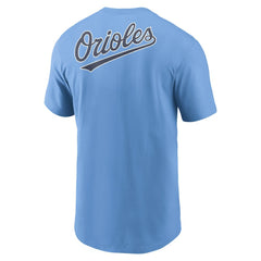 Baltimore Orioles Nike Record Shattered T-Shirt for sale