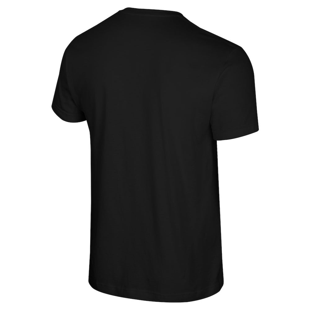 New York Knicks Stadium Essentials Ballin T-Shirt Black