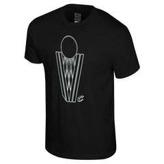 Cleveland Cavaliers Stadium Essentials Mono Element T-Shirt Black