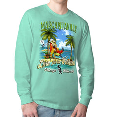 Chicago White Sox Margaritaville Livin' for the Weekend Long Sleeve T-Shirt Discount