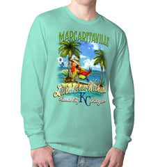 Kansas City Royals Margaritaville Livin' for the Weekend Long Sleeve T-Shirt Near Me
