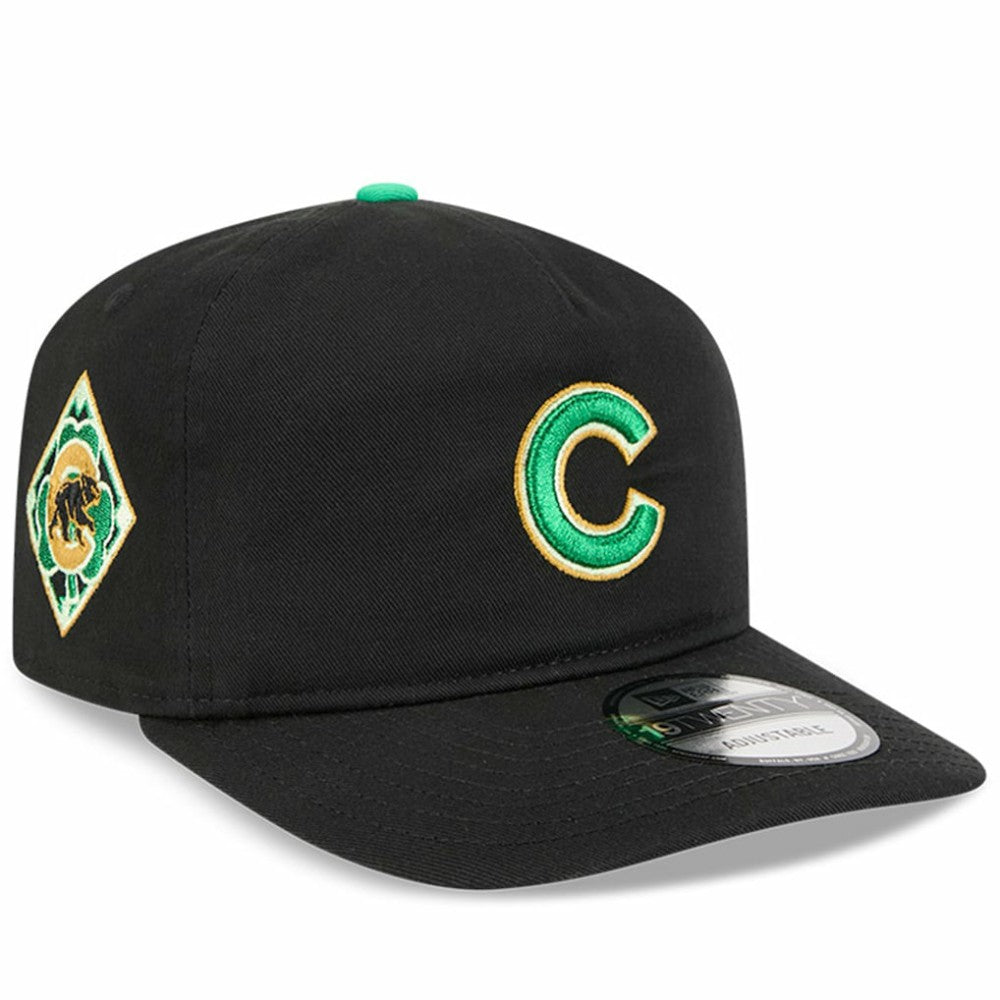 Chicago Cubs New Era 2026 St. Patrick's Day 19TWENTY Adjustable Hat Discount