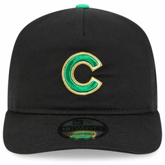 Chicago Cubs New Era 2026 St. Patrick's Day 19TWENTY Adjustable Hat Discount