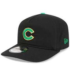 Chicago Cubs New Era 2026 St. Patrick's Day 19TWENTY Adjustable Hat Discount