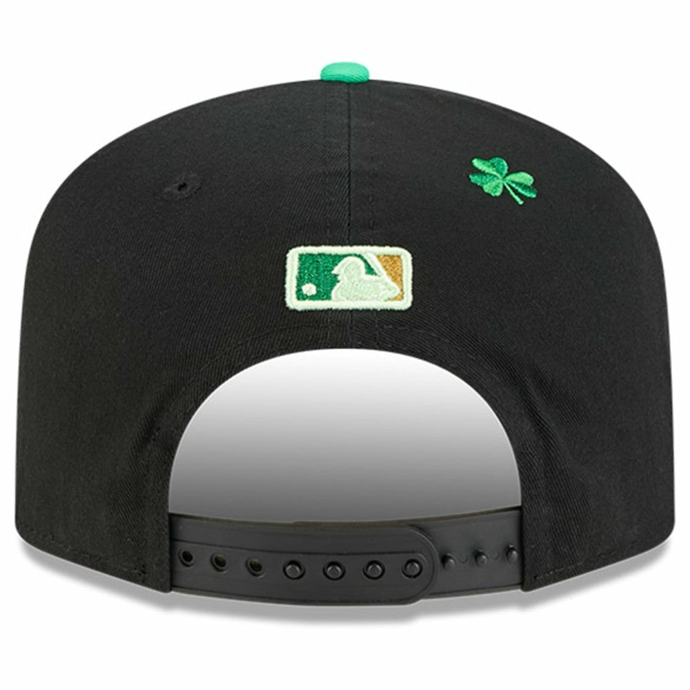 Chicago Cubs New Era 2026 St. Patrick's Day 19TWENTY Adjustable Hat Discount