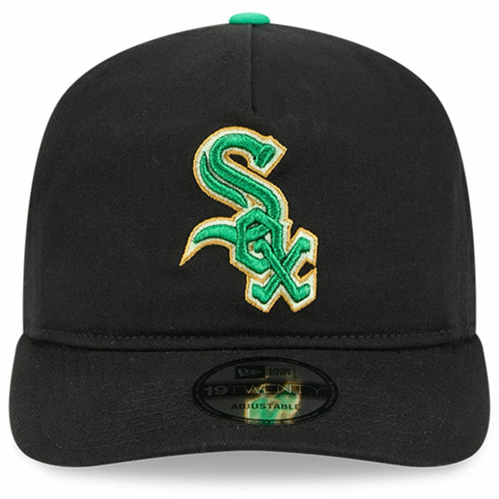 Chicago White Sox New Era 2026 St. Patrick's Day 19TWENTY Adjustable Hat Online