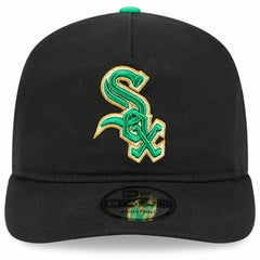Chicago White Sox New Era 2026 St. Patrick's Day 19TWENTY Adjustable Hat Online