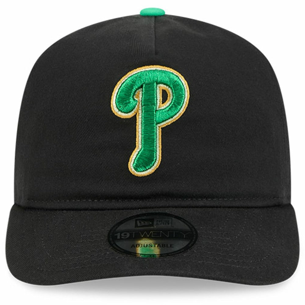 Philadelphia Phillies New Era 2026 St. Patrick's Day 19TWENTY Adjustable Hat Sale