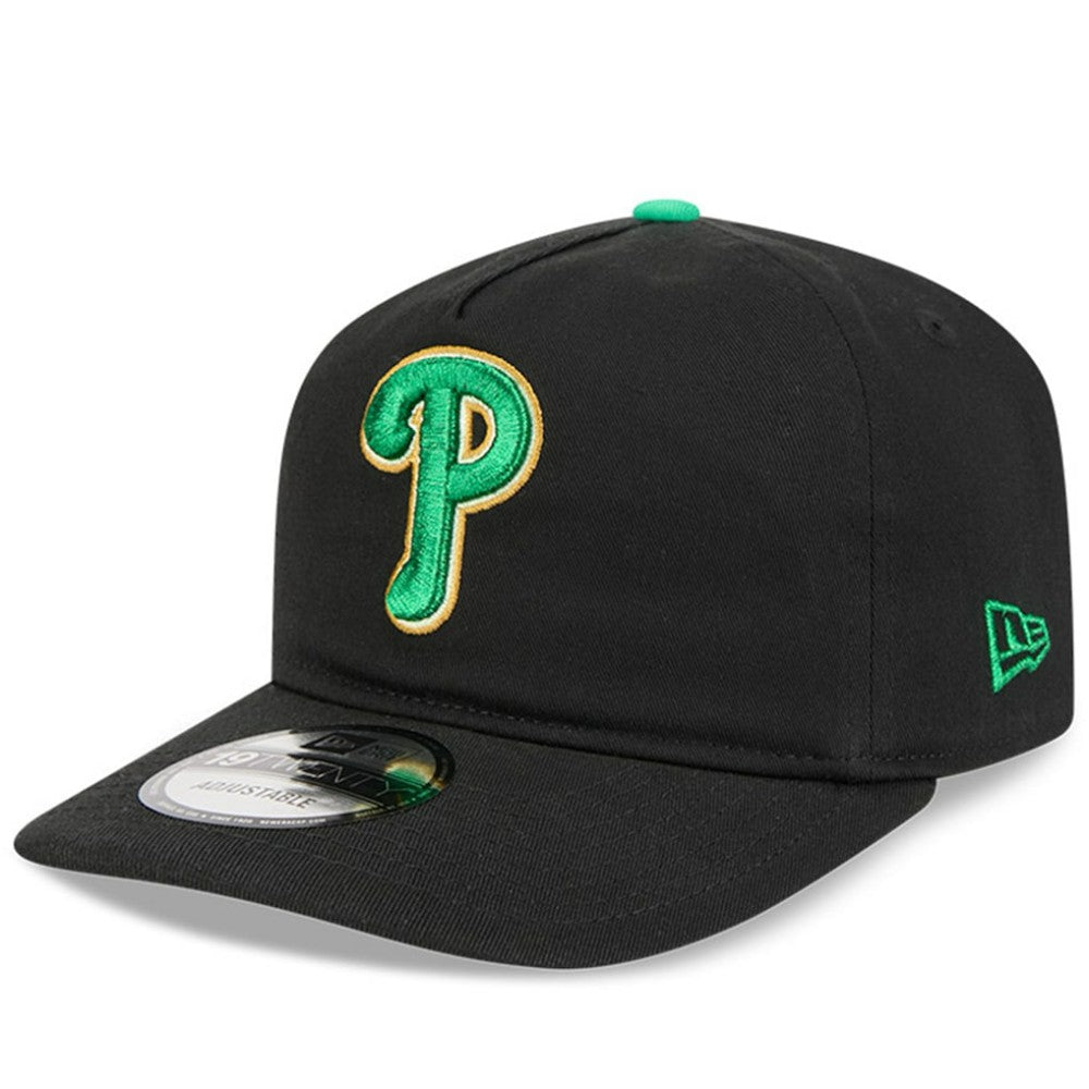 Philadelphia Phillies New Era 2026 St. Patrick's Day 19TWENTY Adjustable Hat Sale