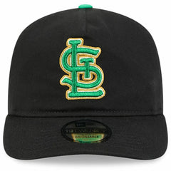 St. Louis Cardinals New Era 2026 St. Patrick's Day 19TWENTY Adjustable Hat Discount
