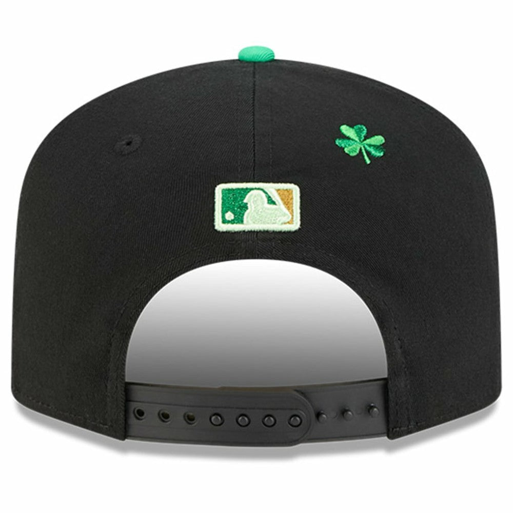 Houston Astros New Era 2026 St. Patrick's Day 19TWENTY Adjustable Hat Discount