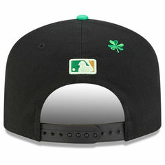 Houston Astros New Era 2026 St. Patrick's Day 19TWENTY Adjustable Hat Discount