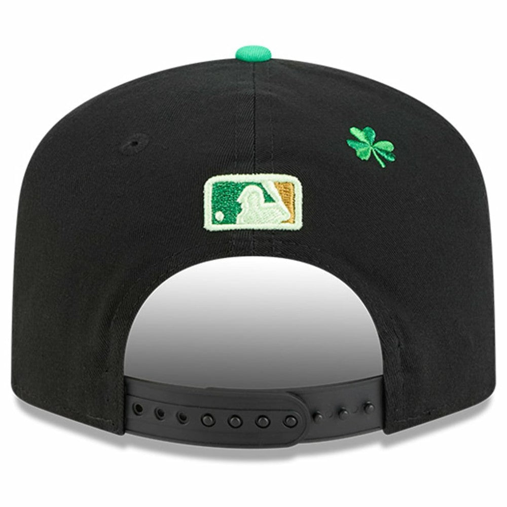 Atlanta Braves New Era 2026 St. Patrick's Day 19TWENTY Adjustable Hat Online