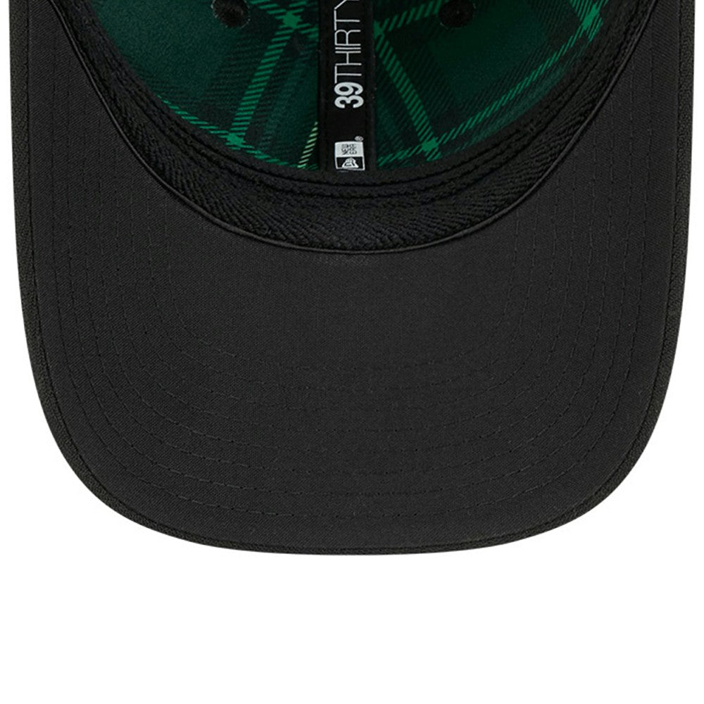 New York Mets New Era 2026 St. Patrick's Day 39THIRTY Flex Hat Discount
