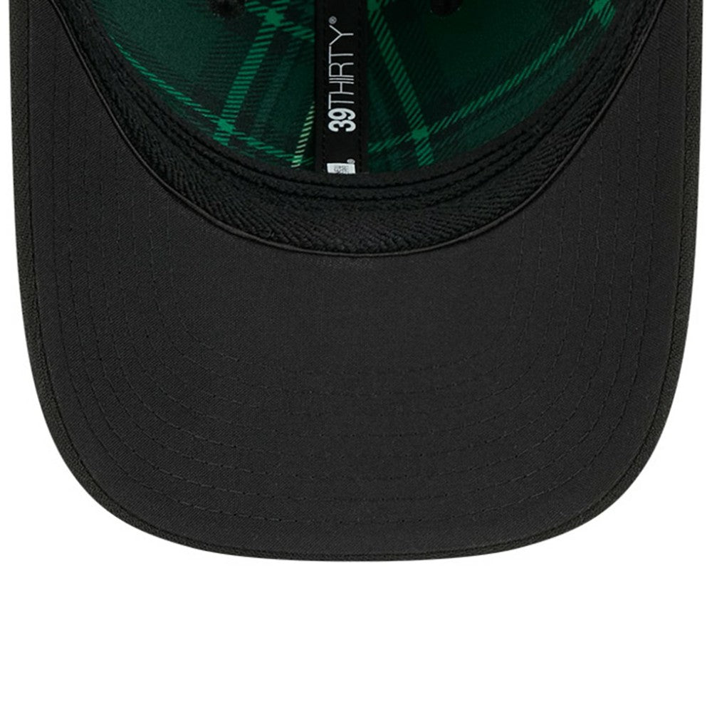 New York Yankees New Era 2026 St. Patrick's Day 39THIRTY Flex Hat Outlet