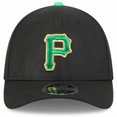 Pittsburgh Pirates New Era 2026 St. Patrick's Day 39THIRTY Flex Hat Outlet