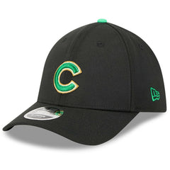 Chicago Cubs New Era 2026 St. Patrick's Day 39THIRTY Flex Hat Online