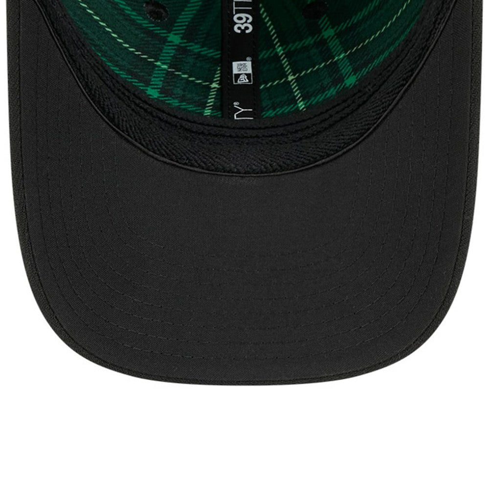 Chicago Cubs New Era 2026 St. Patrick's Day 39THIRTY Flex Hat Online