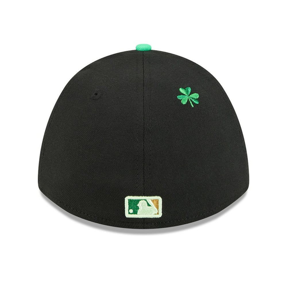 Baltimore Orioles New Era 2026 St. Patrick's Day 39THIRTY Flex Hat for sale
