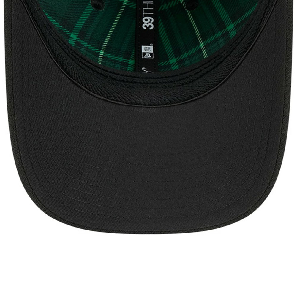 Houston Astros New Era 2026 St. Patrick's Day 39THIRTY Flex Hat Online