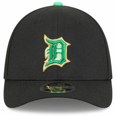 Detroit Tigers New Era 2026 St. Patrick's Day 39THIRTY Flex Hat Outlet