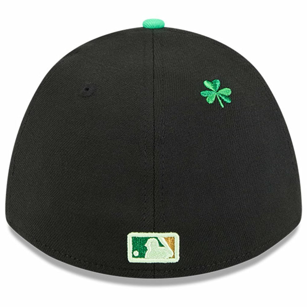 Chicago White Sox New Era 2026 St. Patrick's Day 39THIRTY Flex Hat Near Me