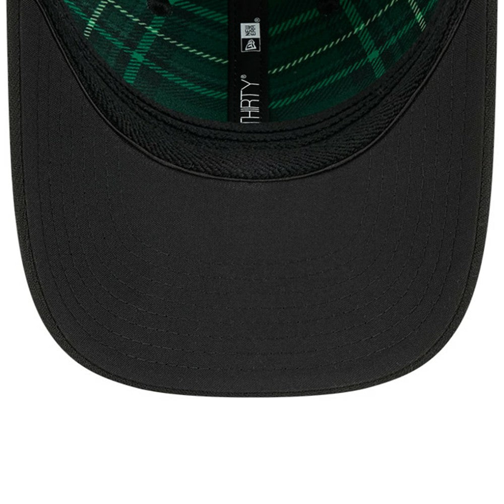 Chicago White Sox New Era 2026 St. Patrick's Day 39THIRTY Flex Hat Near Me