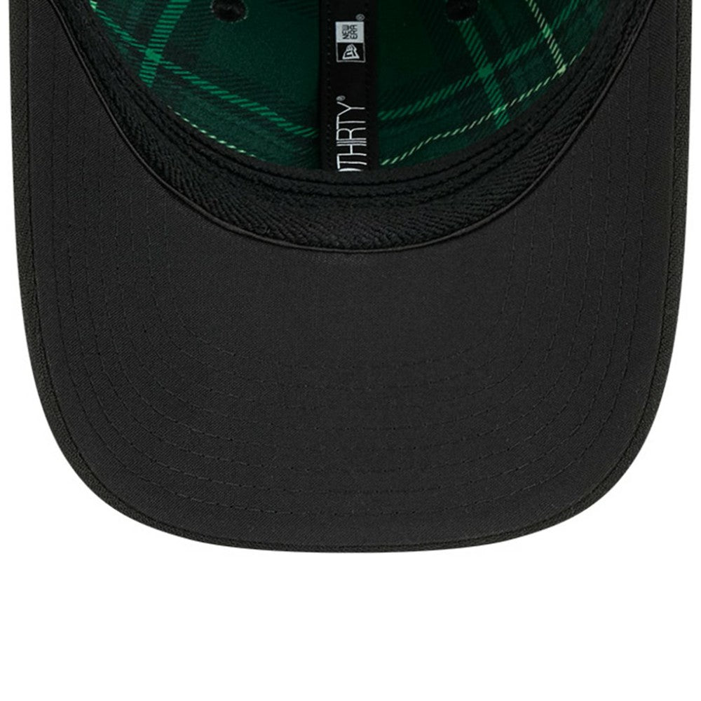 Cincinnati Reds New Era 2026 St. Patrick's Day 39THIRTY Flex Hat Sale