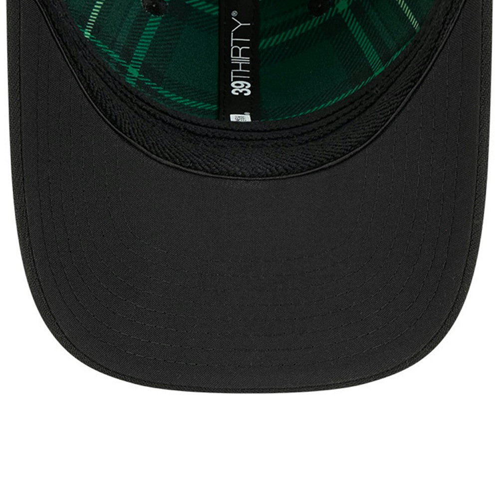 Cleveland Guardians New Era 2026 St. Patrick's Day 39THIRTY Flex Hat for sale