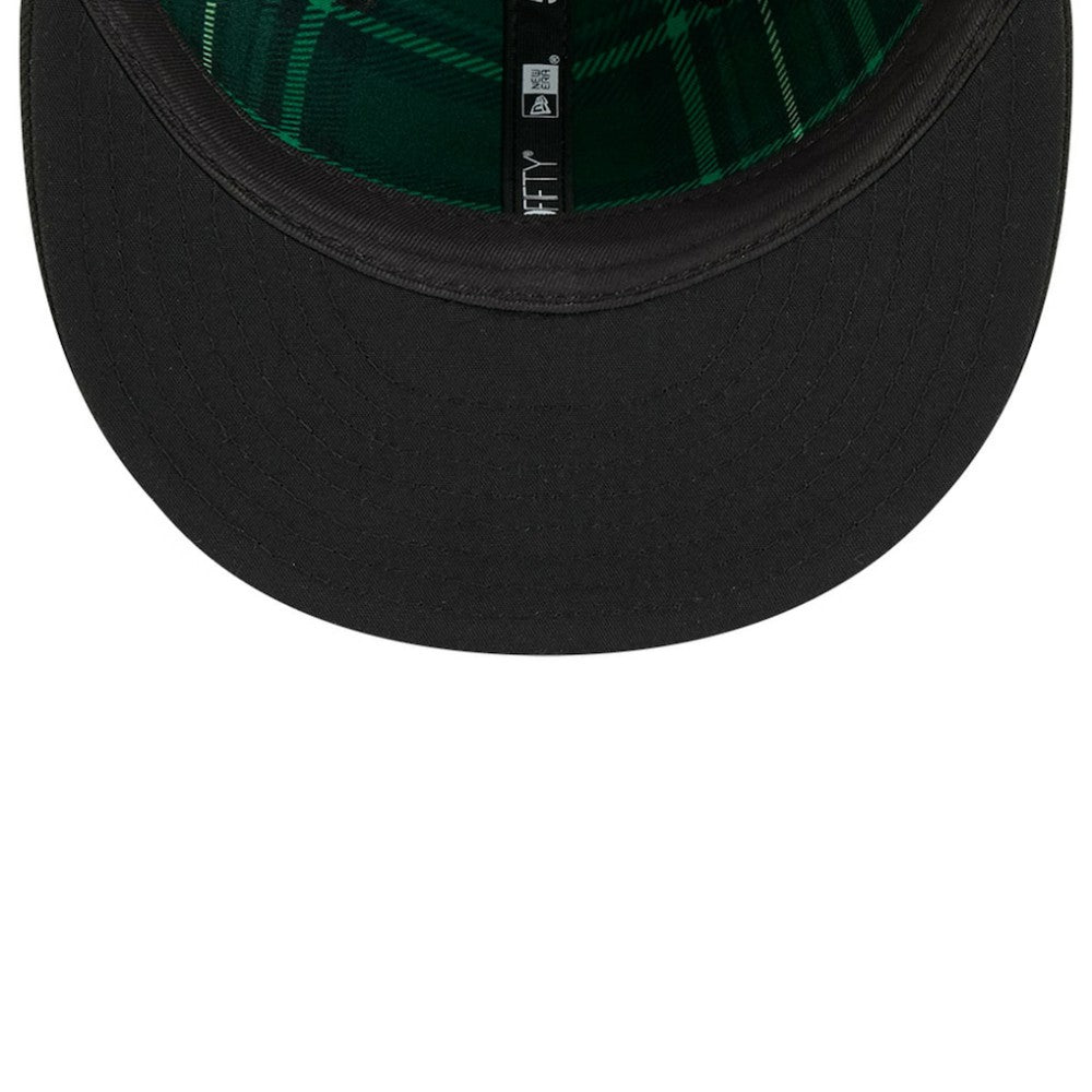 Washington Nationals New Era 2026 St. Patrick's Day 59FIFTY Fitted Hat Discount