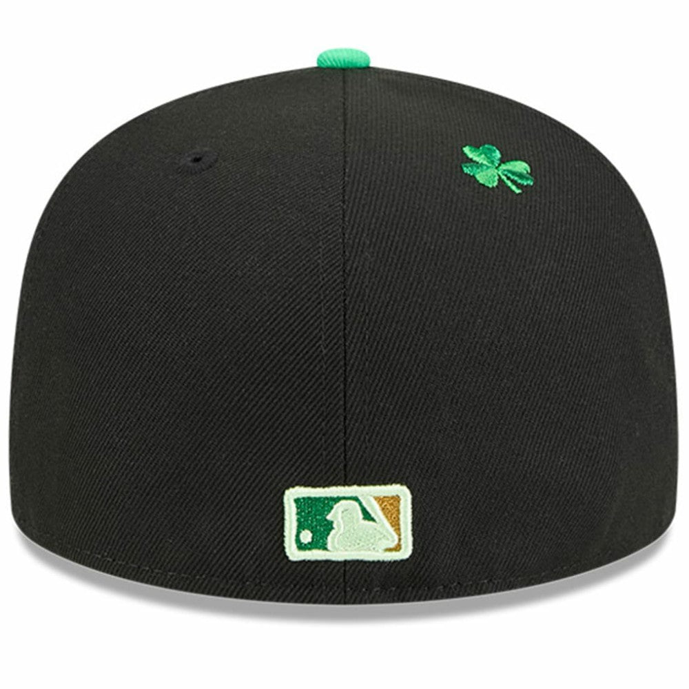 Philadelphia Phillies New Era 2026 St. Patrick's Day 59FIFTY Fitted Hat Outlet