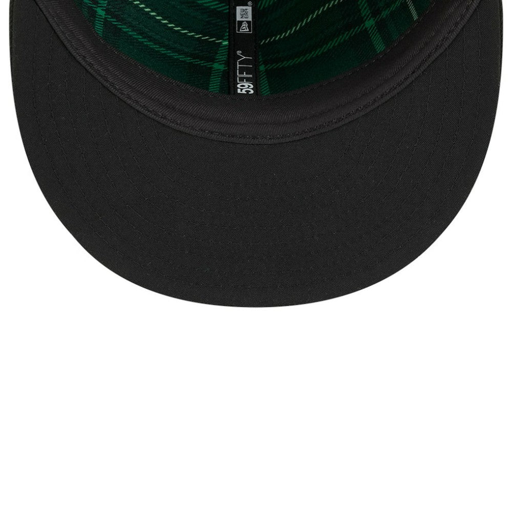Philadelphia Phillies New Era 2026 St. Patrick's Day 59FIFTY Fitted Hat Outlet