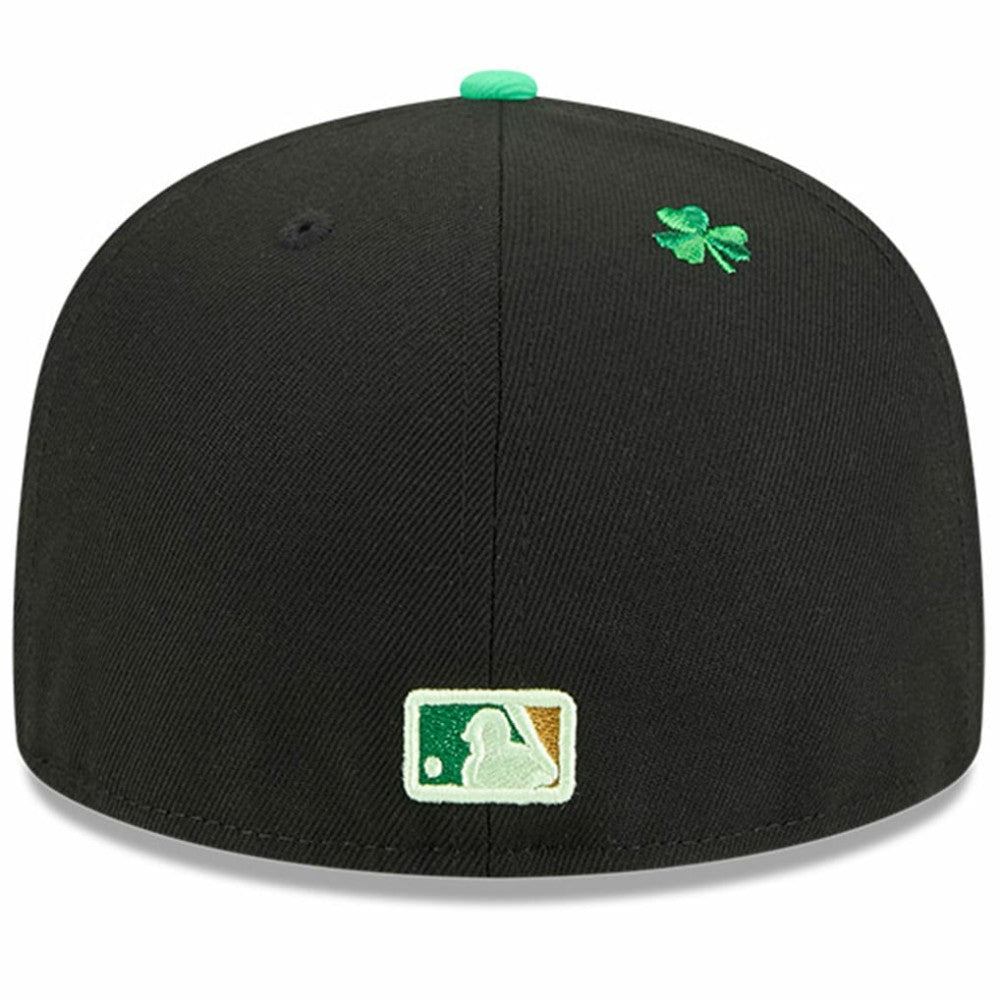 Pittsburgh Pirates New Era 2026 St. Patrick's Day 59FIFTY Fitted Hat Online