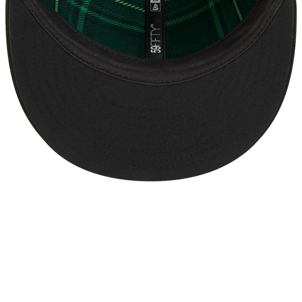 Pittsburgh Pirates New Era 2026 St. Patrick's Day 59FIFTY Fitted Hat Online