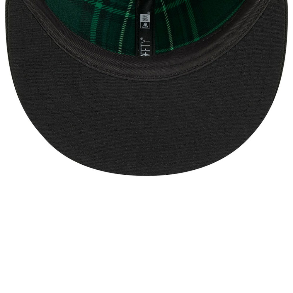 San Diego Padres New Era 2026 St. Patrick's Day 59FIFTY Fitted Hat Outlet