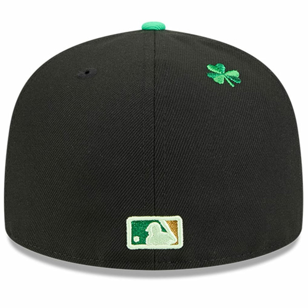 St. Louis Cardinals New Era 2026 St. Patrick's Day 59FIFTY Fitted Hat Sale