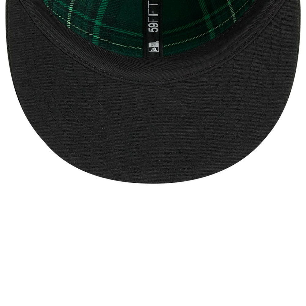 St. Louis Cardinals New Era 2026 St. Patrick's Day 59FIFTY Fitted Hat Sale
