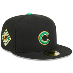 Chicago Cubs New Era 2026 St. Patrick's Day 59FIFTY Fitted Hat Online
