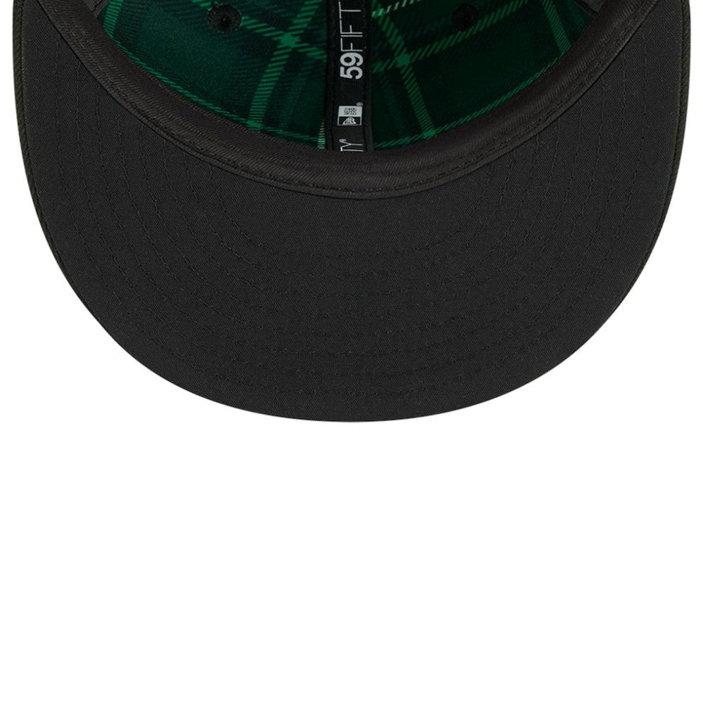 Chicago Cubs New Era 2026 St. Patrick's Day 59FIFTY Fitted Hat Online